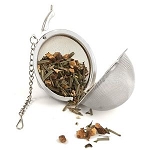 Norpro 5503 - Mesh Tea Ball, 2 in.