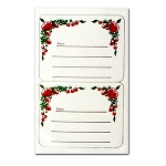 Norpro 602 - Decorative Canning Labels, 2.5 x 2 in.