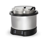 Vollrath 88204 - Inset, 11 quart, induction ready, for induction rethermalizer, (Case of 6)