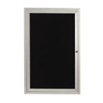 Aarco ADC3624L - Restaurant Message Board, 24