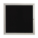 Aarco ADC3636L - Restaurant Message Board, 36