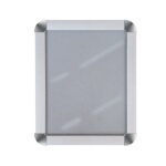 Aarco DSN1185 - Menu Case, 8-1/2
