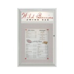 Aarco MSC3624H - Bulletin Board, 24