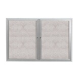 Aarco ODCC3648R - Bulletin Board, 48