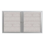 Aarco ODCC3660R - Bulletin Board, 60