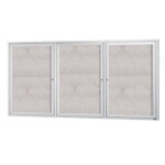 Aarco ODCC3672-3R - Bulletin Board, 72