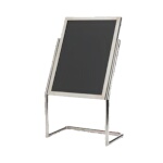 Aarco P-17C - Restaurant Sign Stand, 22