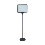 Aarco PFS1114 - Poster Sign, 54