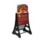 Aarco RAF-6 - Sidewalk Sign, 26-1/2