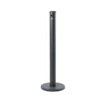 Aarco SB40F - Cigarette Receptacle, 43-1/2