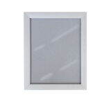 Aarco SN1185 - Menu Case, 8-1/2