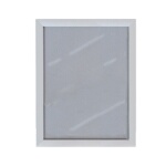 Aarco SN1411 - Menu Case, 11