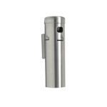 Aarco SS15W - Cigarette Receptacle, 3-1/2
