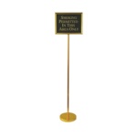 Aarco TI-1B - Restaurant Signage, 59