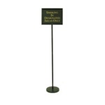 Aarco TI-1BK - Restaurant Signage, 59