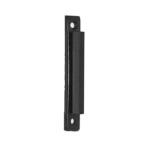 Aarco WMC-7 - Form-A-Line Belt Clip, wall mounted