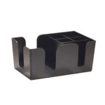 ABC Procurement BAR-01 - Bar Organizer, (6) compartment, 9-1/2