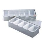 ABC Procurement BC-05 - Condiment Dispenser, 14-3/4