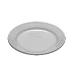 ABC Procurement BWWRC-5 - Plate, 5-1/2