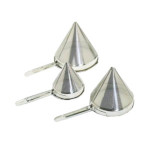ABC Procurement CCS-8-C - China Cap, 8