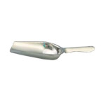 ABC Procurement ISC-5 - Ice Scoop, 4 oz., 5-1/2