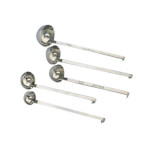 ABC Procurement L-08 - Ladle, 8 oz., 13-3/8