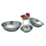 ABC Procurement MBR-16 - Mixing Bowl, 16 qt, 17-3/8