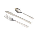 ABC Procurement MWI-04 - Ice Tea Spoon, 8