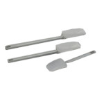 ABC Procurement SCR-05 - Plate Scraper, spoon-shaped, 10