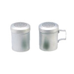 ABC Procurement SSD-10-H - Shaker/Dredge, 12 oz., 3-1/2
