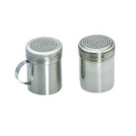 ABC Procurement SSD-12 - Shaker/Dredge, 10 oz., 3-1/2