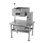 AccuTemp ALRES-13 - Tilting Skillet, Electric, table top, 2 quart, 304 stainless steel