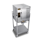 AccuTemp E62083E150 SGL - Connected Convection Steamer, electric, 15kw, 208/60/3ph