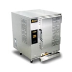 AccuTemp E62403E110 - Connected Convection Steamer, countertop, electric,10.7kw, 240/3ph