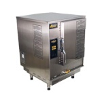 AccuTemp P61201E060 - Connected Convection Steamer, drop-in, LP gas, 120/1ph