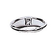 (Discontinued) Adcraft MLS-CV - Cover, slotted, stainless steel, for revolving server 