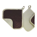 Adcraft 11PH-FG8 - Pot Holder, 8