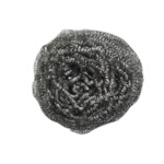 Adcraft 75-S - Sponge, 50 gram, stainless steel
