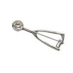 Adcraft AMC-70 - Disher/Portioner, #70, 1/2 oz., squeeze handle with spring action
