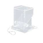 Adcraft ATD-4S - Toothpick Dispenser, 2-5/8