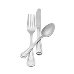 Adcraft AV-SF/B - Avalon Salad Fork, 6-1/4