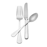 Adcraft BA-OF/B - Baguette Oyster Fork, 5-1/2