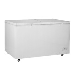 Adcraft BDCF-16/2R - Chest Freezer, 60