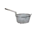 Adcraft BFSM-950 - Fryer Basket, 9-1/2