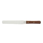 Adcraft BK-8 - Baker Spatula, 8