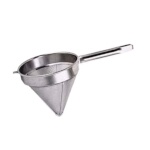 Adcraft CAP-8C - China Cap Strainer, 8