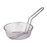 Adcraft CB-8C - Culinary Basket, 8