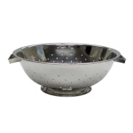 Adcraft COL-5 - Colander, 5 quart, 11-1/2