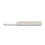 Adcraft CUT-10ISWH - Baker Spatula, 10
