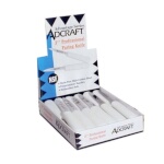 Adcraft CUT-3.25/CDWH - Countertop Paring Knife Display , 3-1/4